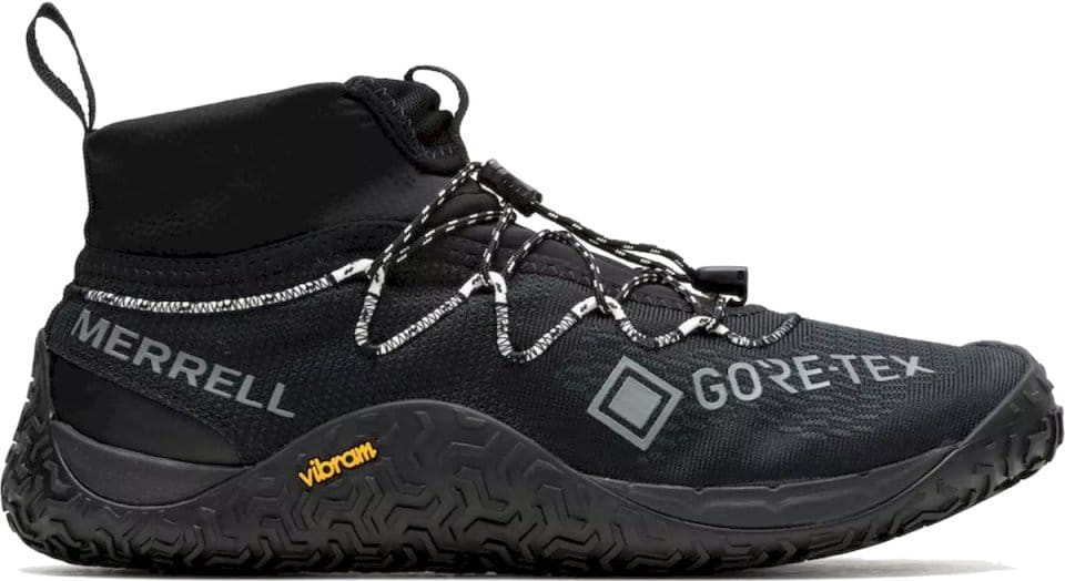 Pánské trailové barefootové boty Merrell Trail Glove 7 GTX