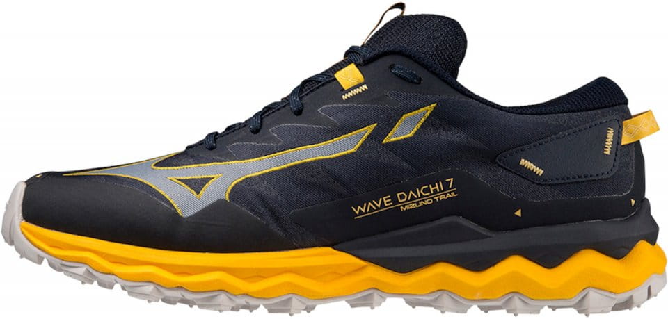 Pánské trailové boty Mizuno Wave Daichi 7
