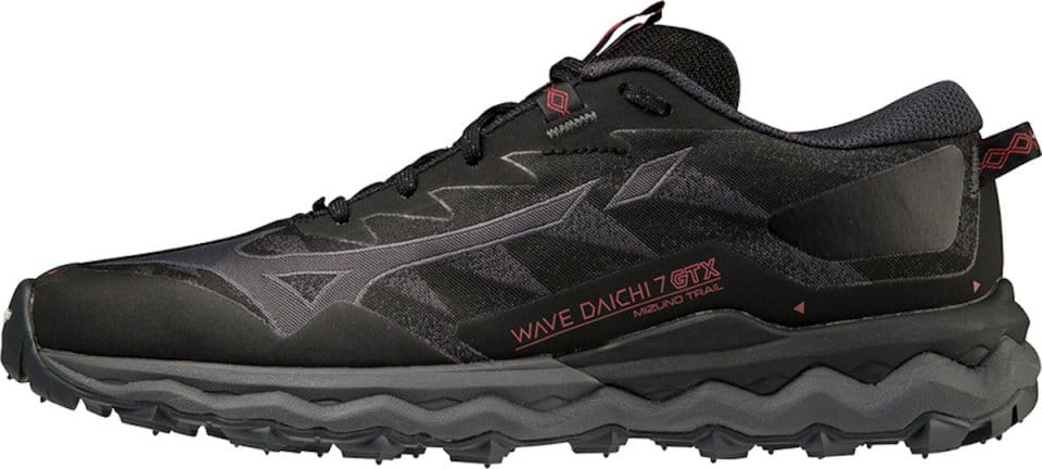 Dámské trailové boty Mizuno Wave Daichi 7 GTX