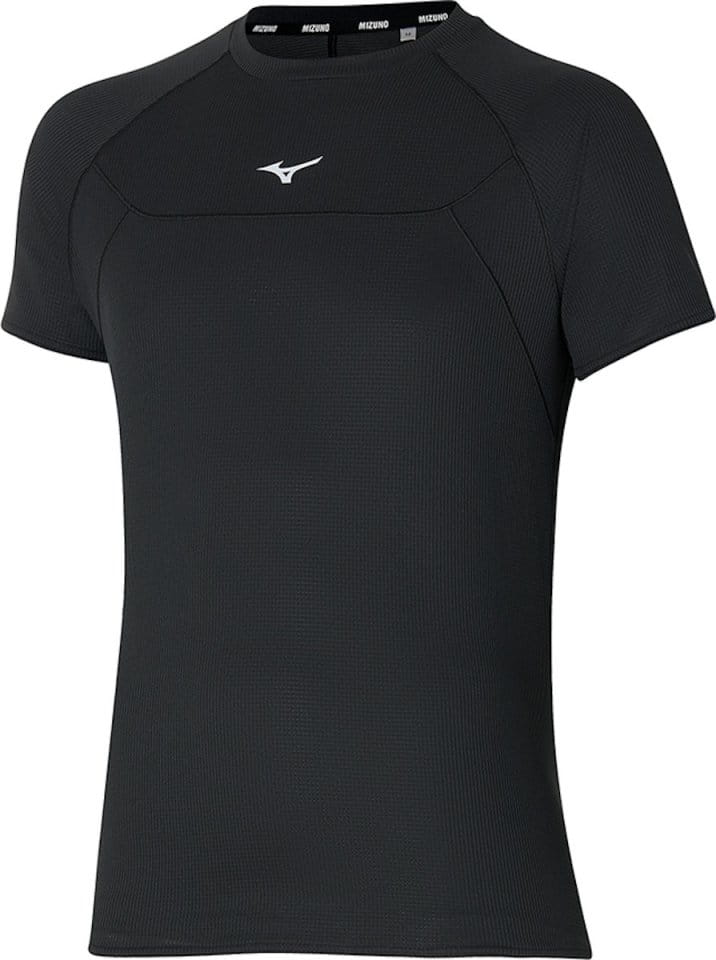 Pánské běžecké tričko s krátkým rukávem Mizuno DryAeroFlow