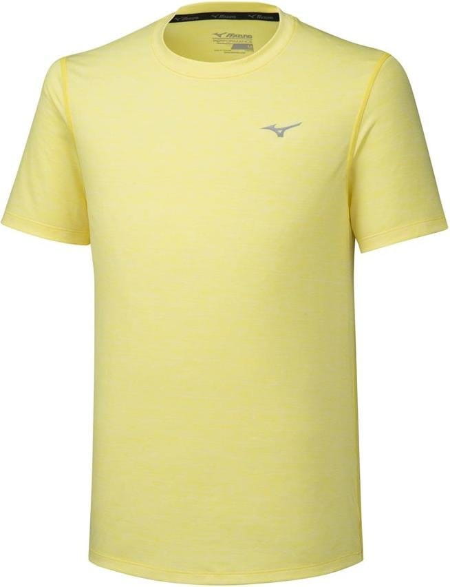 Pánské běžecké tričko s krátkým rukávem Mizuno Impulse Core