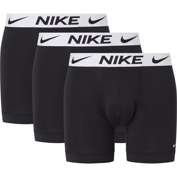 Pánské boxerky (3 kusy) Nike Dri-FIT