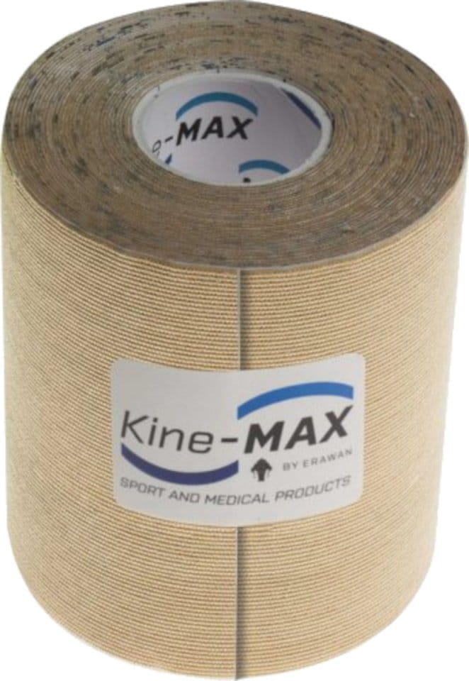 Kinesiologická tejpovací páska Kine-MAX Tape Super-Pro Rayon