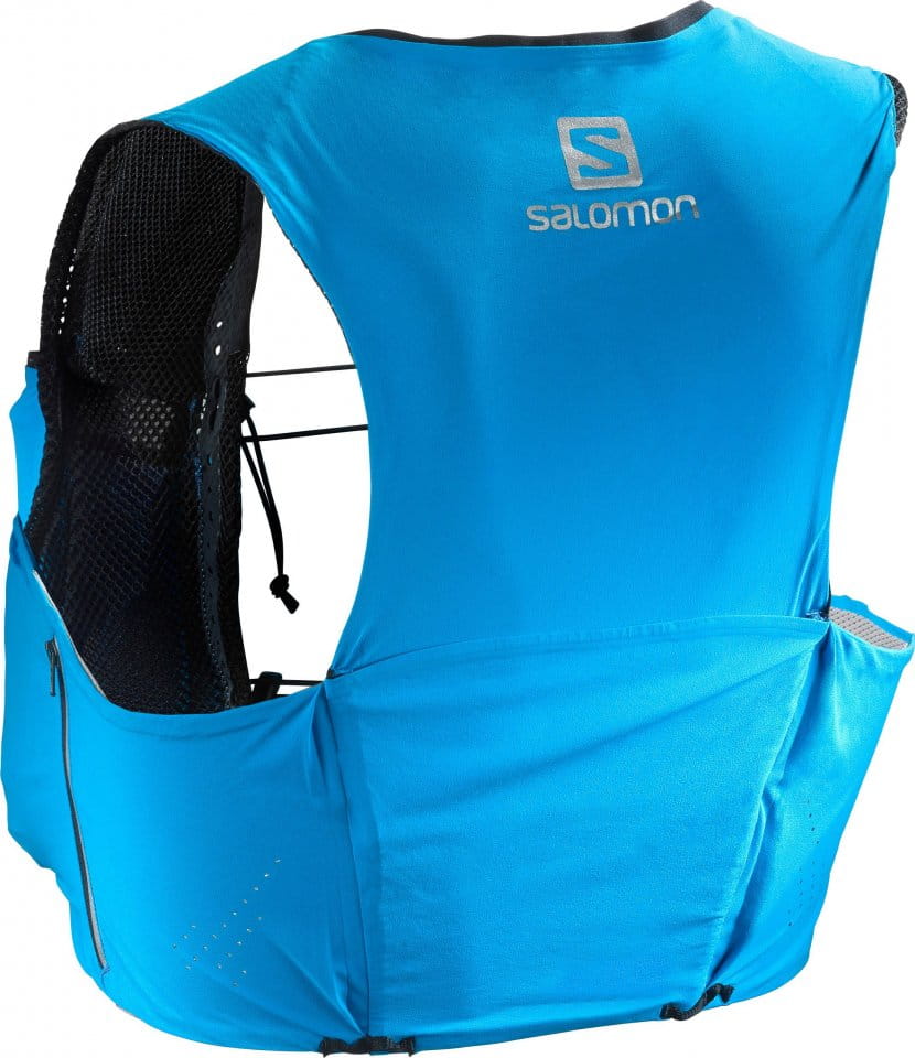 Běžecký batoh Salomon S-Lab Sense Ultra 5 Set