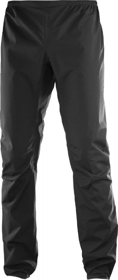 Unisex běžecké kalhoty Salomon Bonatti