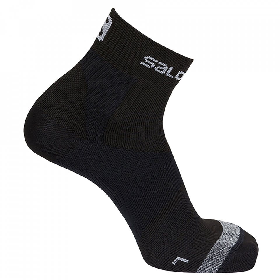 Běžecké kotníkové ponožky Salomon Sense Support