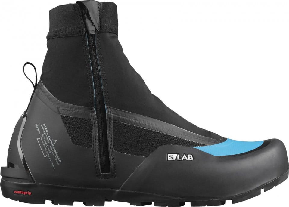 Trailová obuv S-Lab X Alpine Modular