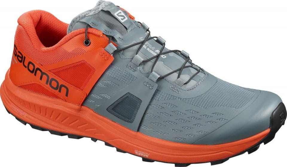 Pánské trailové boty Salomon Ultra Pro