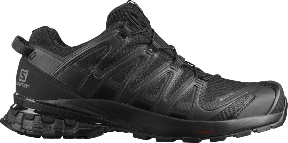 Dámské trailové boty Salomon XA PRO 3D v8 Gore Tex