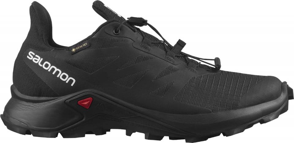Dámská trailová obuv Salomon Supercross 3 Gore-Tex