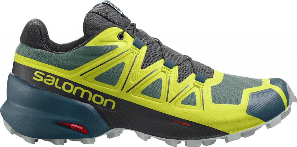 Pánské trailové boty Salomon Speedcross 5