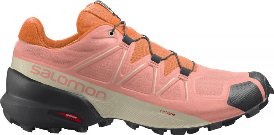 Dámská trailová obuv Salomon Speedcross 5