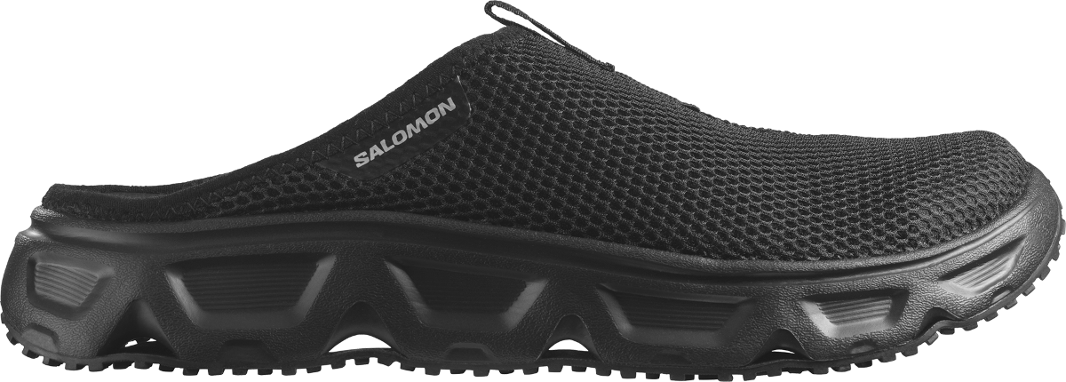 Pánské relaxační pantofle Salomon Reelax Slide 6.0