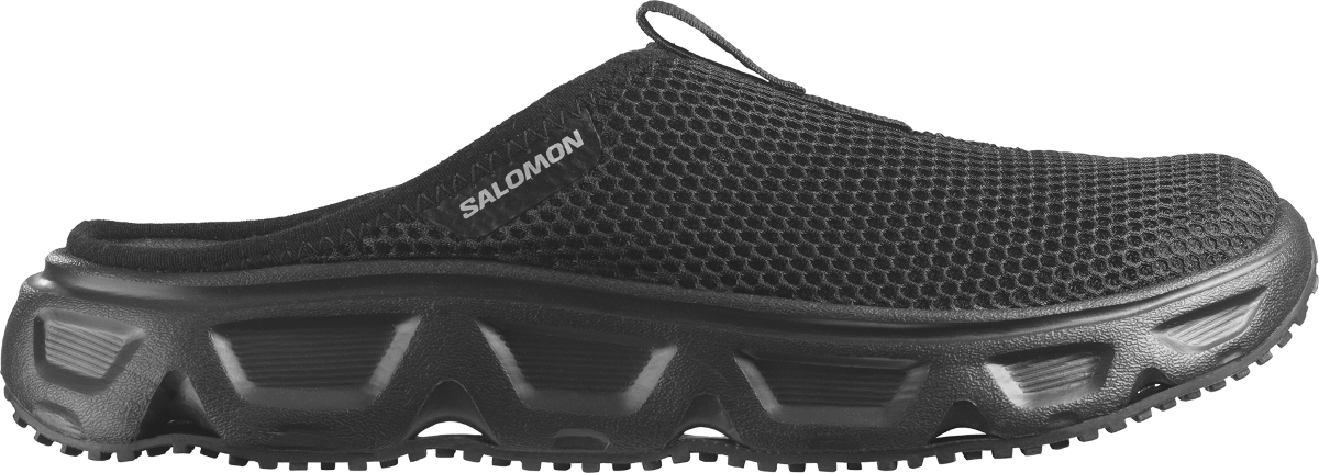 Dámské relaxační pantofle Salomon Reelax Slide 6.0