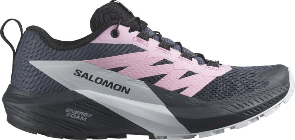Dámské trailové boty Salomon Sense Ride 5