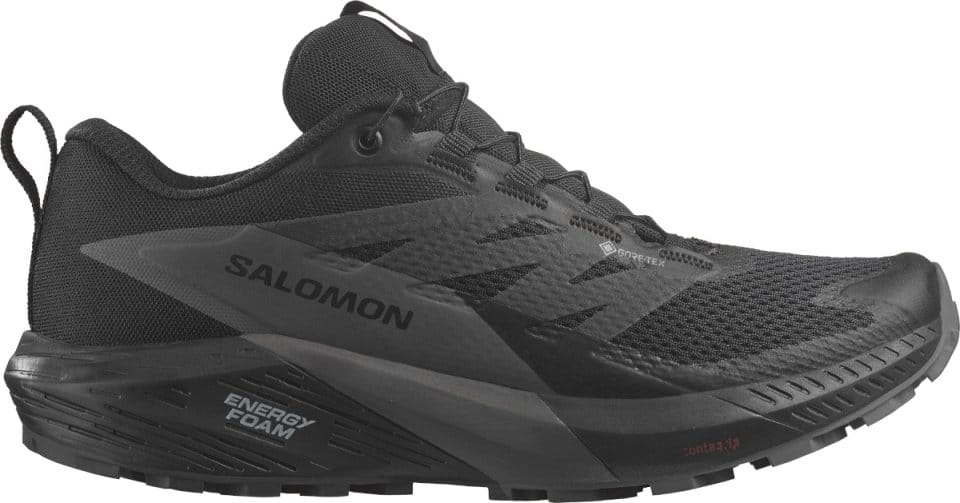Dámské trailové boty Salomon Sense Ride 5 Gore-Tex
