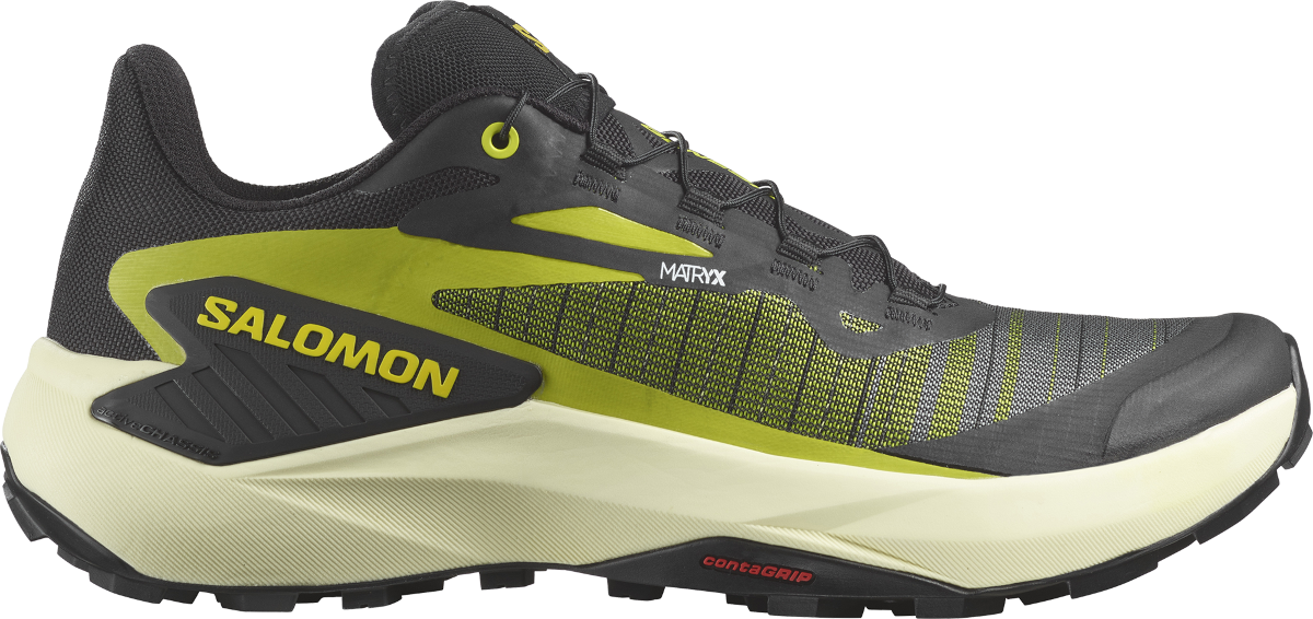 Pánské trailové boty Salomon Genesis