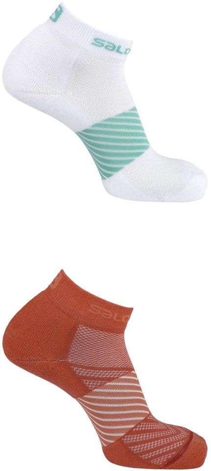 Běžecké ponožky Salomon Xa 2 Pack