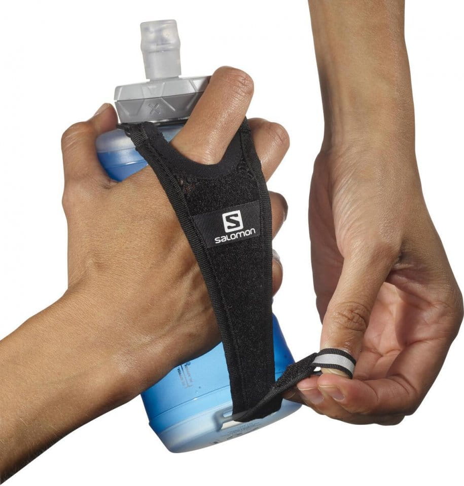 Držák lahve Salomon Active Handheld