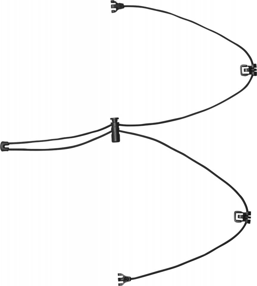 Náhradní elastický systém Salomon Quick Link
