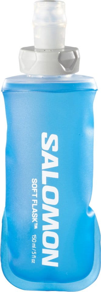 Běžecká láhev Salomon Soft Flask 150 ml