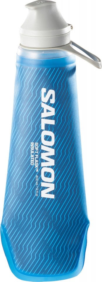 Běžecká láhev Salomon Soft Flask 0,4 l