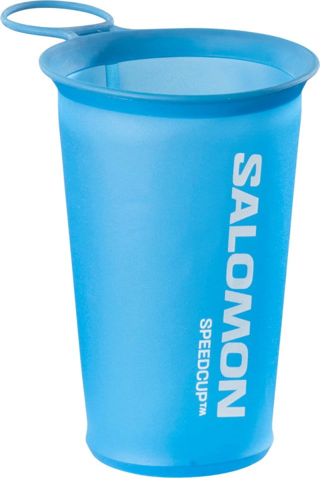 Běžecký hrnek Salomon Soft Cup Speed 150 ml