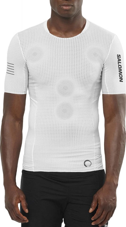 Pánské běžecké tričko s krátkým rukávem S/LAB NSO