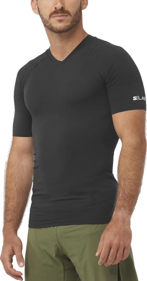 Unisex běžecké tričko s krátkým rukávem S/LAB Ultra
