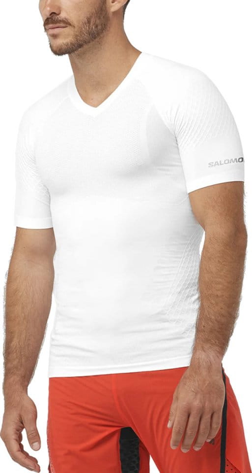 Unisex běžecké tričko s krátkým rukávem S/LAB Ultra