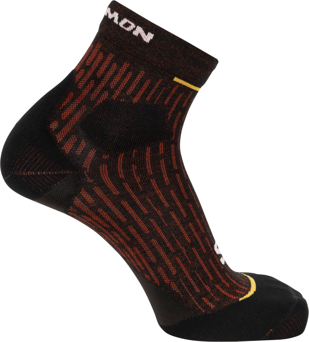 Běžecké kotníkové ponožky Salomon Ultra Glide