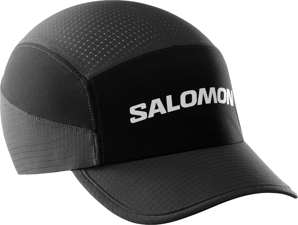 Běžecká kšiltovka Salomon Sense Aero