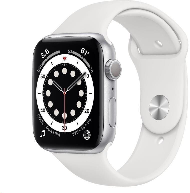 Chytré hodinky Apple Watch Series 6 GPS 44mm