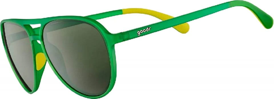 Sluneční brýle Goodr Tales from the Greenskeeper