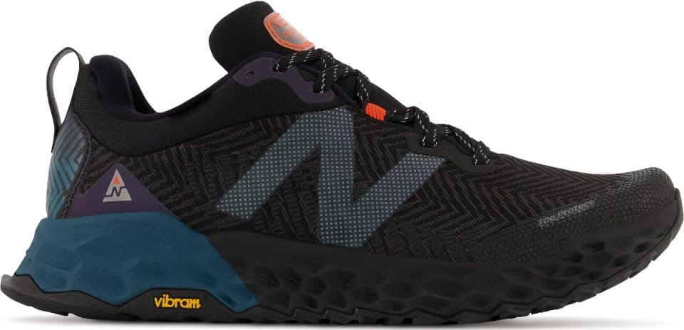 Pánské trailové boty New Balance Fresh Foam Hierro v6 GTX