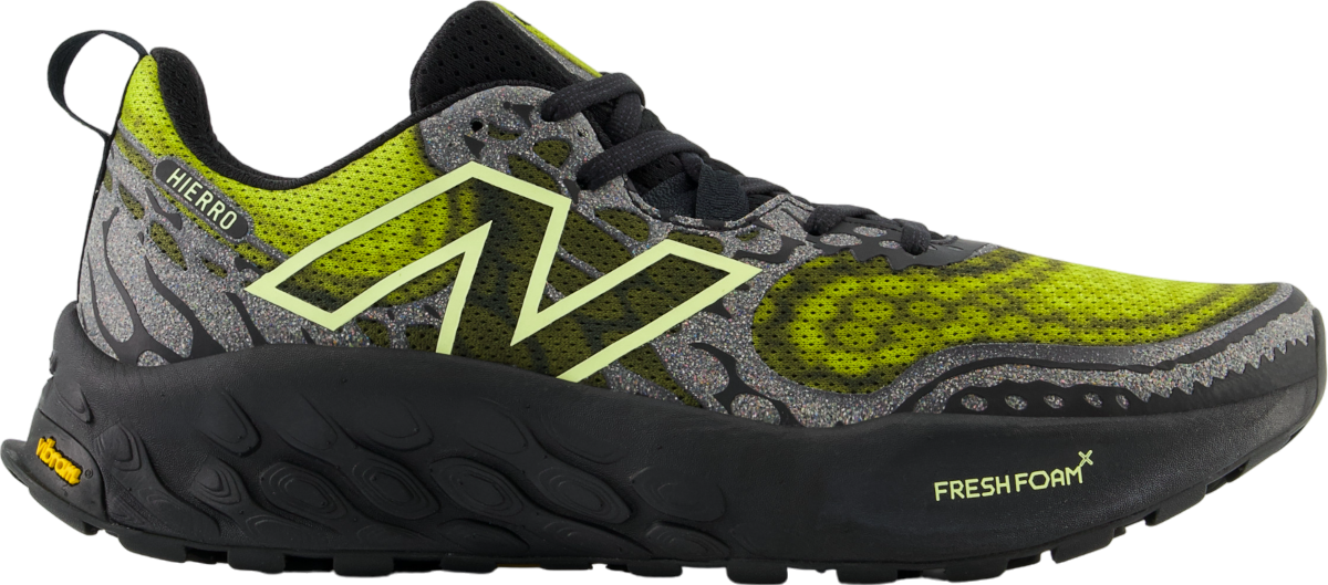 Pánské trailové boty New Balance Fresh Foam X Hierro v8