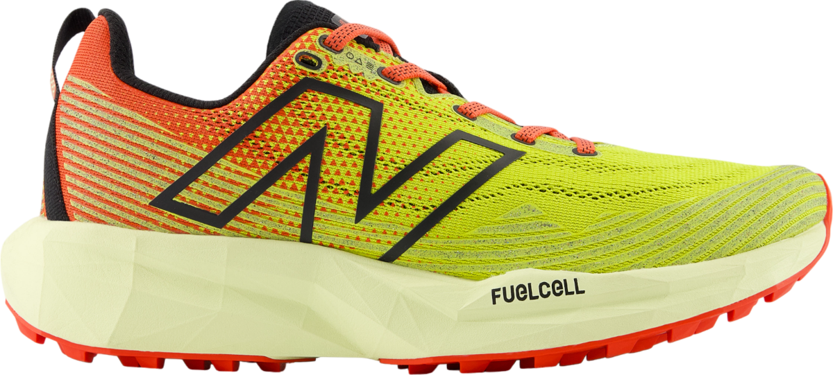 Pánské trailové boty New Balance FuelCell Venym