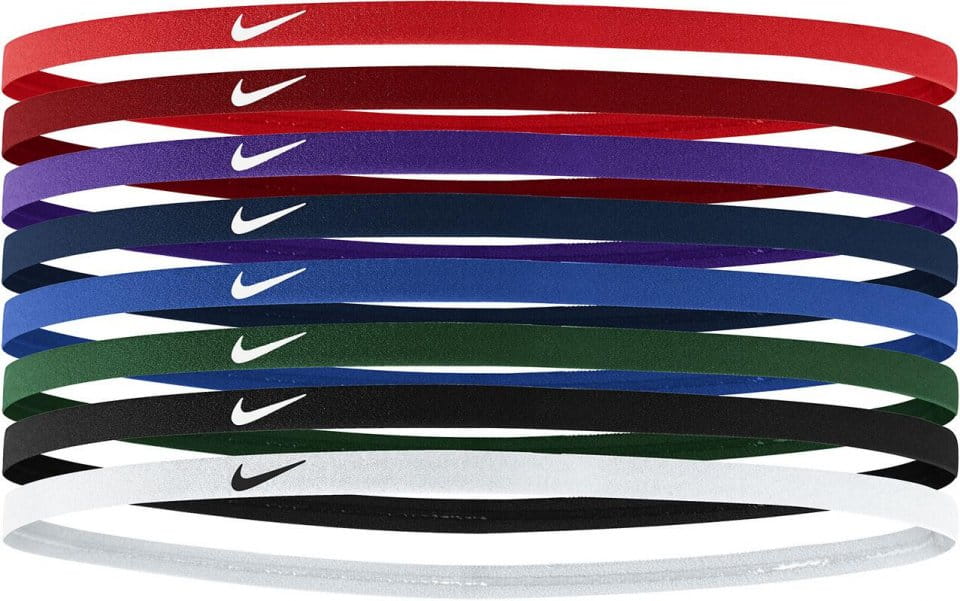 Čelenky Nike Skinny (osm kusů)