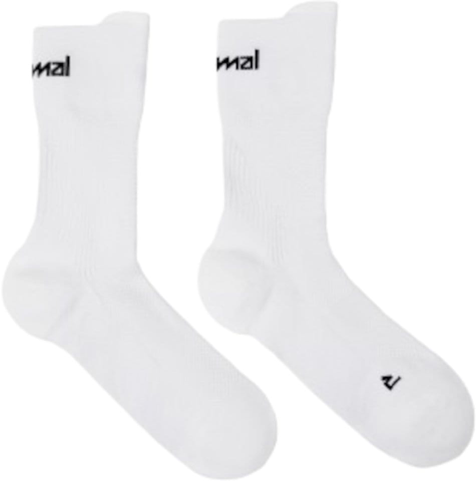 Kompresní běžecké ponožky NNormal Race