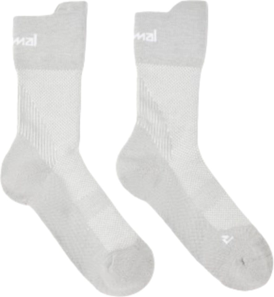 Kompresní běžecké ponožky NNormal Race
