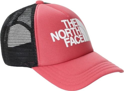Kšiltovka The North Face Logo Trucker