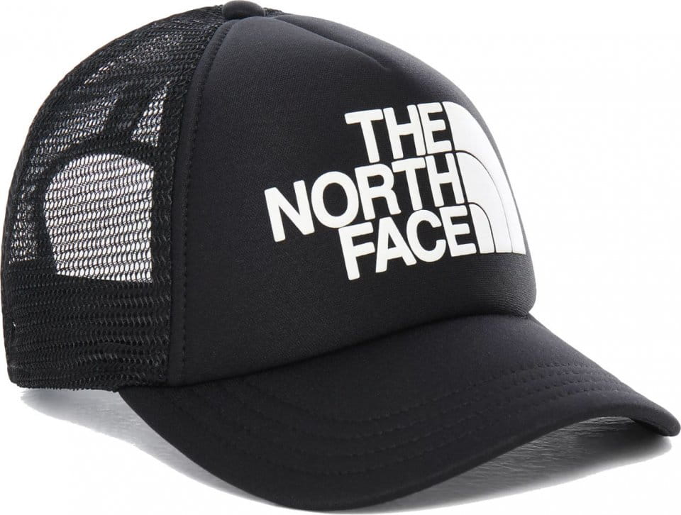 Kšiltovka The North Face Logo Trucker