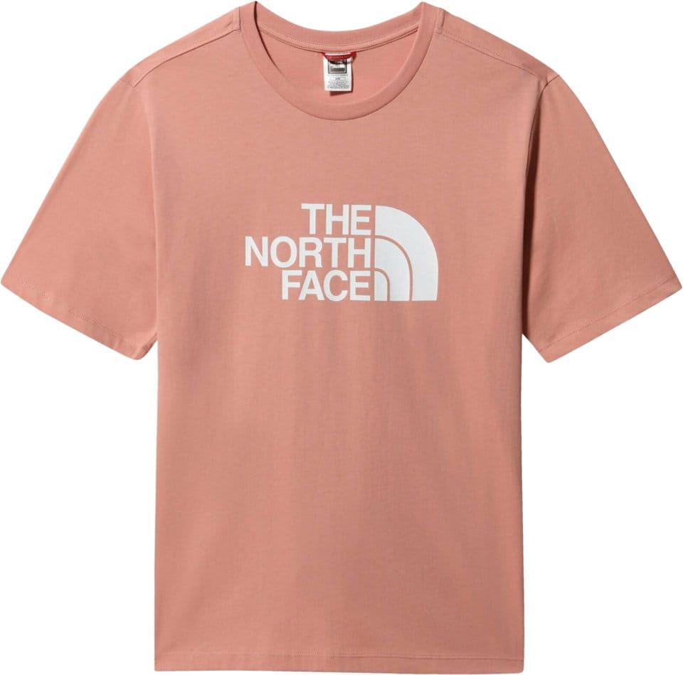 Dámské tričko s krátkým rukávem The North Face Relaxed Easy