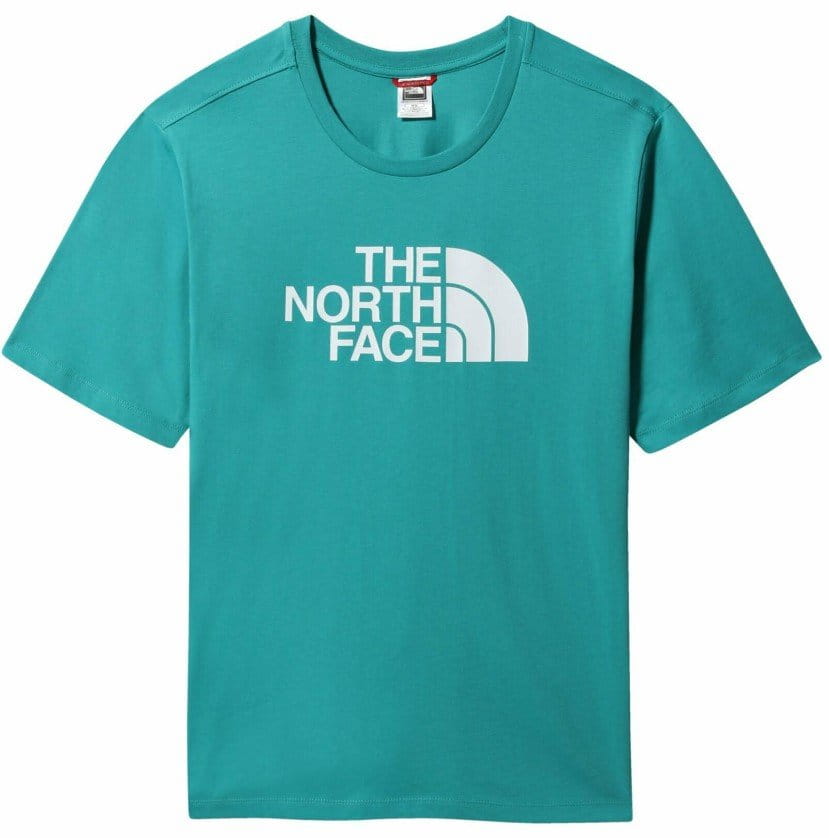 Dámské tričko s krátkým rukávem The North Face Relaxed Easy