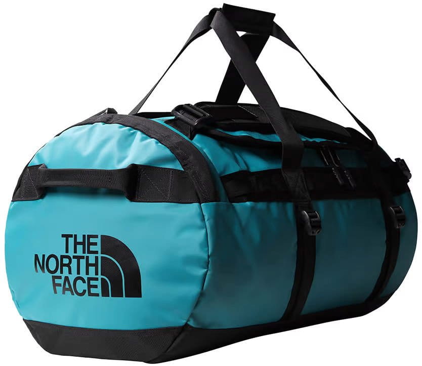 Sportovní taška The North Face Base Camp M