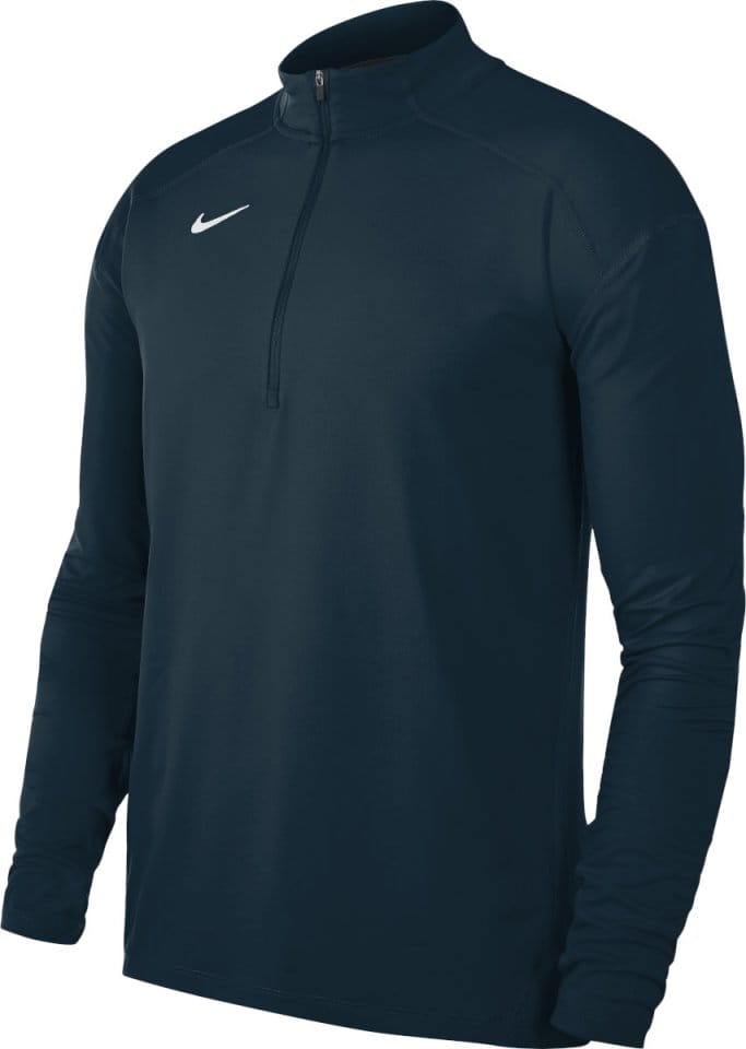 Pánské běžecké tričko s dlouhým rukávem Nike Dri-FIT Element
