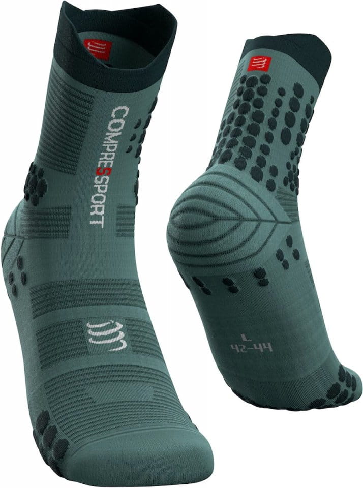 Běžecké ponožky Compressport Pro Racing v3.0 Trail