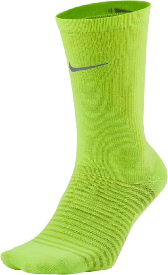 Středně vysoké běžecké ponožky Nike Spark Lightweight