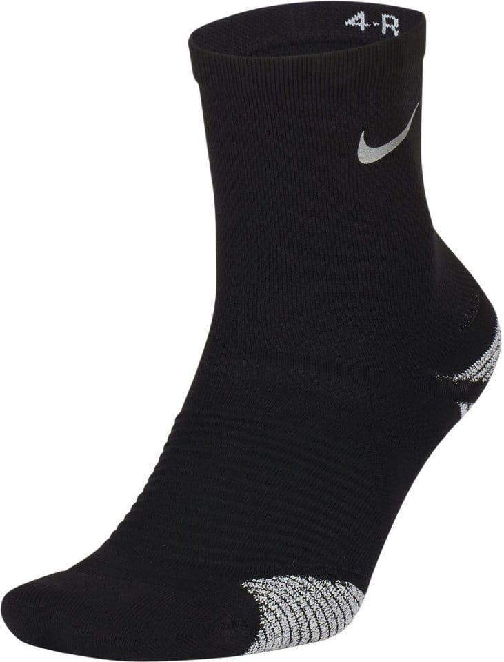 Běžecké ponožky NikeGrip Racing Ankle