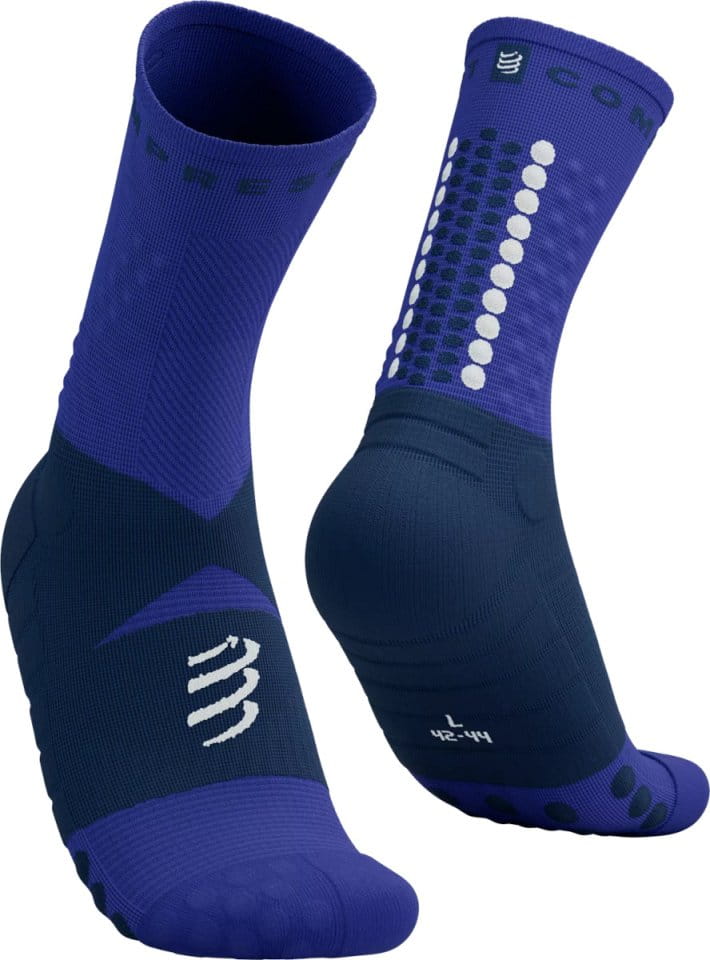 Běžecké ponožky Compressport Ultra Trail v2.0